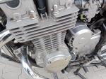 Klikněte pro detailní foto č. 12 - Honda CB 750 Nighthawk