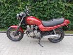 Klikněte pro detailní foto č. 2 - Honda CB 750 Nighthawk