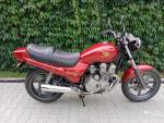 Klikněte pro detailní foto č. 1 - Honda CB 750 Nighthawk