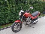 Klikněte pro detailní foto č. 3 - Honda CB 750 Nighthawk
