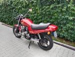 Klikněte pro detailní foto č. 5 - Honda CB 750 Nighthawk