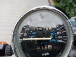 Klikněte pro detailní foto č. 7 - Honda CB 750 Nighthawk