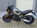 Klikněte pro detailní foto č. 2 - Yamaha MT-09 SP ABS