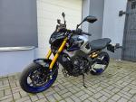 Klikněte pro detailní foto č. 3 - Yamaha MT-09 SP ABS
