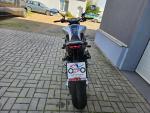 Klikněte pro detailní foto č. 5 - Yamaha MT-09 SP ABS