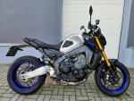 Klikněte pro detailní foto č. 6 - Yamaha MT-09 SP ABS