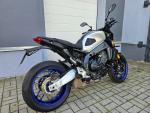 Klikněte pro detailní foto č. 8 - Yamaha MT-09 SP ABS