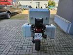 Klikněte pro detailní foto č. 5 - Honda VFR 1200 X Crosstourer ABS