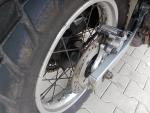 Klikněte pro detailní foto č. 10 - Honda XL 650 V Transalp