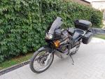 Klikněte pro detailní foto č. 3 - Honda XL 650 V Transalp