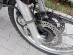 Klikněte pro detailní foto č. 8 - Honda XL 650 V Transalp