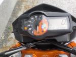 Klikněte pro detailní foto č. 10 - KTM 690 Duke R