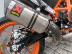 Klikněte pro detailní foto č. 12 - KTM 690 Duke R