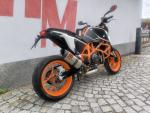 Klikněte pro detailní foto č. 6 - KTM 690 Duke R