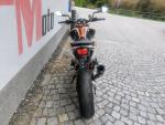 Klikněte pro detailní foto č. 8 - KTM 690 Duke R