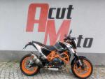 Klikněte pro detailní foto č. 2 - KTM 690 Duke R