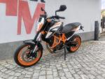 Klikněte pro detailní foto č. 3 - KTM 690 Duke R