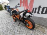 Klikněte pro detailní foto č. 4 - KTM 690 Duke R