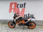 Klikněte pro detailní foto č. 1 - KTM 690 Duke R