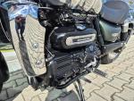 Klikněte pro detailní foto č. 11 - Triumph Rocket III Roadster