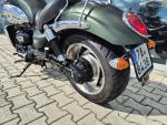 Klikněte pro detailní foto č. 12 - Triumph Rocket III Roadster