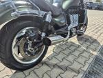 Klikněte pro detailní foto č. 13 - Triumph Rocket III Roadster