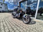 Klikněte pro detailní foto č. 1 - Triumph Rocket III Roadster