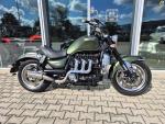 Klikněte pro detailní foto č. 3 - Triumph Rocket III Roadster