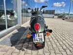Klikněte pro detailní foto č. 5 - Triumph Rocket III Roadster