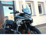 Klikněte pro detailní foto č. 13 - CFMOTO 800 MT Sport černá - PREZENTAČNÍ MODEL,plná ZÁRUKA 5let,DPH