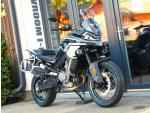 Klikněte pro detailní foto č. 2 - CFMOTO 800 MT Sport černá - PREZENTAČNÍ MODEL,plná ZÁRUKA 5let,DPH