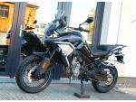 Klikněte pro detailní foto č. 4 - CFMOTO 800 MT Sport černá - PREZENTAČNÍ MODEL,plná ZÁRUKA 5let,DPH