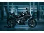 Klikněte pro detailní foto č. 1 - CFMOTO 125 NK