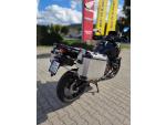 Klikněte pro detailní foto č. 5 - Honda CRF1100L Africa Twin Adventure Sports Showa EERA