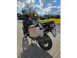 Klikněte pro detailní foto č. 7 - Honda CRF1100L Africa Twin Adventure Sports Showa EERA