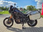 Klikněte pro detailní foto č. 8 - Honda CRF1100L Africa Twin Adventure Sports Showa EERA