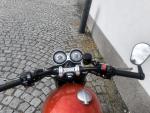 Klikněte pro detailní foto č. 9 - Triumph Speed Twin 1200