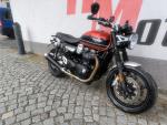 Klikněte pro detailní foto č. 5 - Triumph Speed Twin 1200