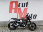 Klikněte pro detailní foto č. 2 - Triumph Speed Twin 1200