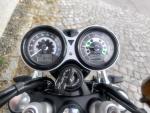 Klikněte pro detailní foto č. 10 - Triumph Speed Twin 1200