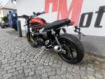 Klikněte pro detailní foto č. 4 - Triumph Speed Twin 1200