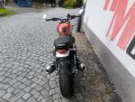 Klikněte pro detailní foto č. 8 - Triumph Speed Twin 1200