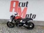 Detail nabídky - Triumph Speed Twin 1200