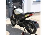 Klikněte pro detailní foto č. 12 - CFMOTO 300 CL-X bílá - PREZENTAČNÍ MODEL,plná ZÁRUKA 5let,DPH