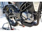 Klikněte pro detailní foto č. 13 - CFMOTO 300 CL-X bílá - PREZENTAČNÍ MODEL,plná ZÁRUKA 5let,DPH