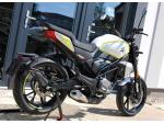 Klikněte pro detailní foto č. 3 - CFMOTO 300 CL-X bílá - PREZENTAČNÍ MODEL,plná ZÁRUKA 5let,DPH