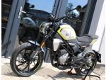 Klikněte pro detailní foto č. 4 - CFMOTO 300 CL-X bílá - PREZENTAČNÍ MODEL,plná ZÁRUKA 5let,DPH