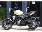 Klikněte pro detailní foto č. 5 - CFMOTO 300 CL-X bílá - PREZENTAČNÍ MODEL,plná ZÁRUKA 5let,DPH