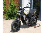 Klikněte pro detailní foto č. 9 - CFMOTO 300 CL-X bílá - PREZENTAČNÍ MODEL,plná ZÁRUKA 5let,DPH