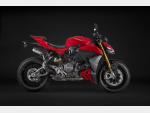 Detail nabídky - Ducati Streetfighter V2